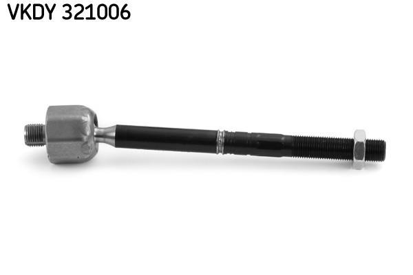 Tirante da direção SKF ref. VKDY 321006